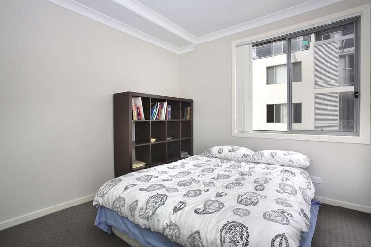 Sixth view of Homely apartment listing, 15/5-15 Balmoral St, Waitara NSW 2077