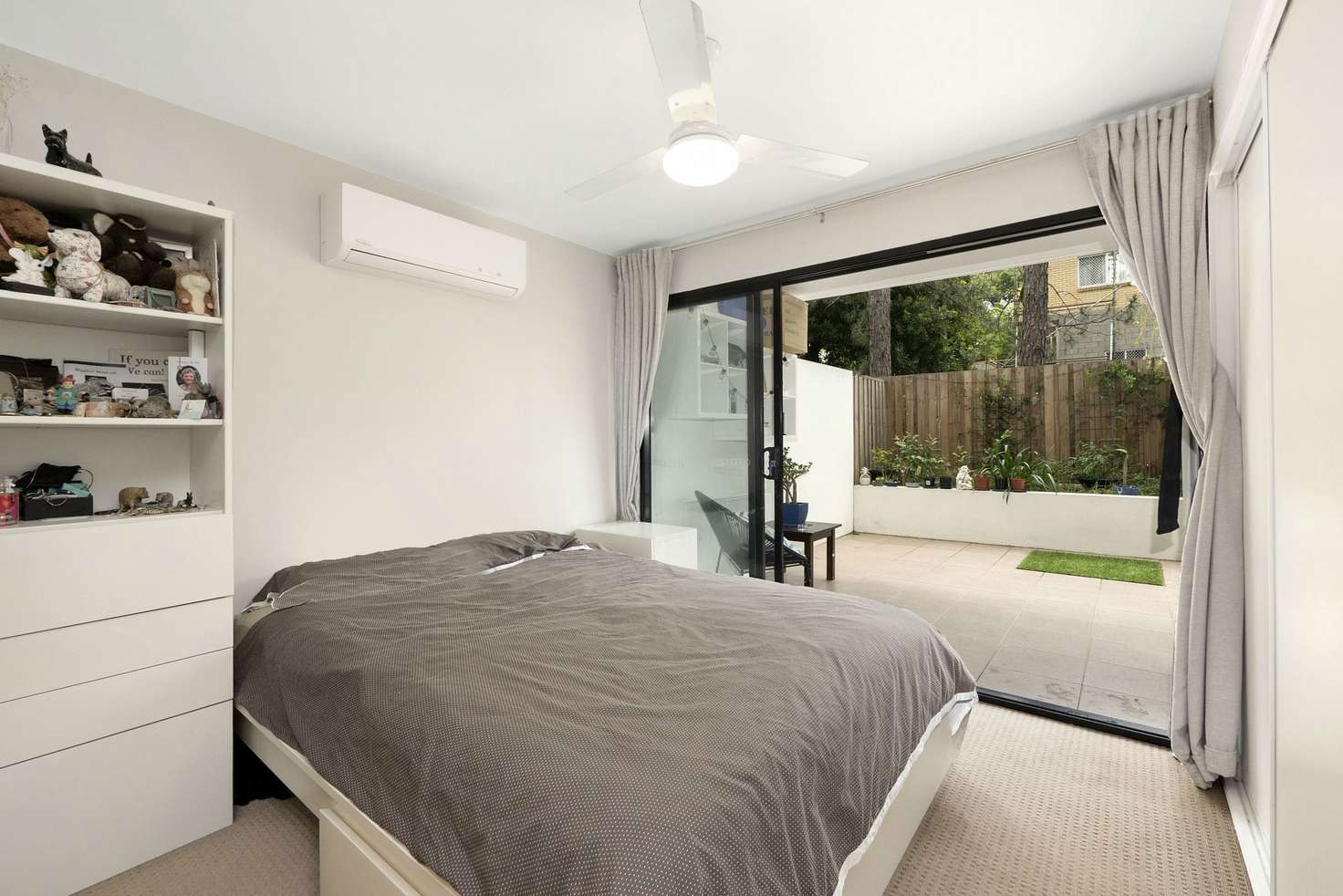 Main view of Homely apartment listing, 9/21 Fenton Street, Fairfield QLD 4103