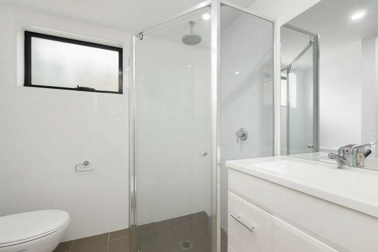 Fourth view of Homely apartment listing, 9/21 Fenton Street, Fairfield QLD 4103