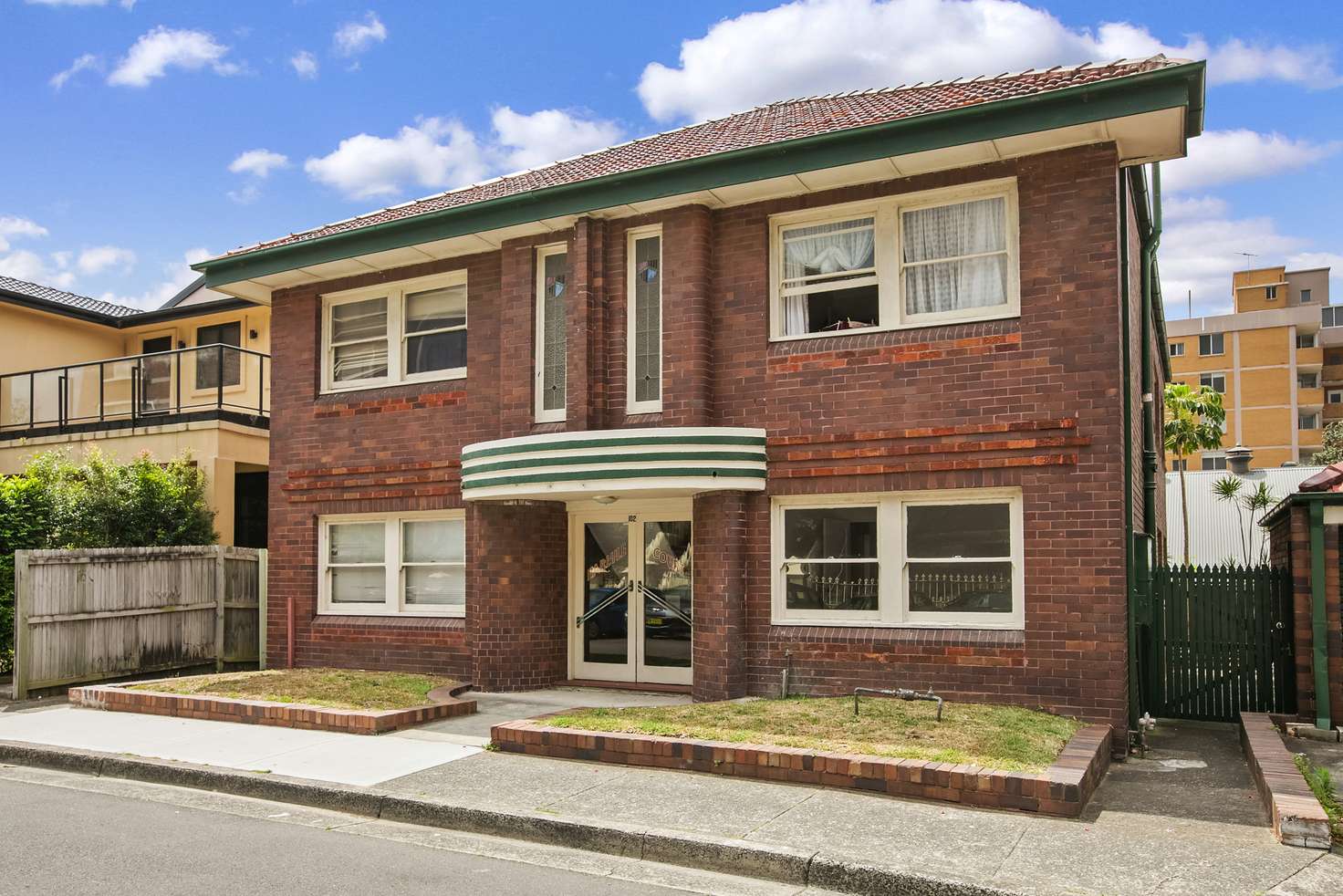 Main view of Homely unit listing, Unit 2/102 Anglesea Street, Bondi Junction NSW 2022