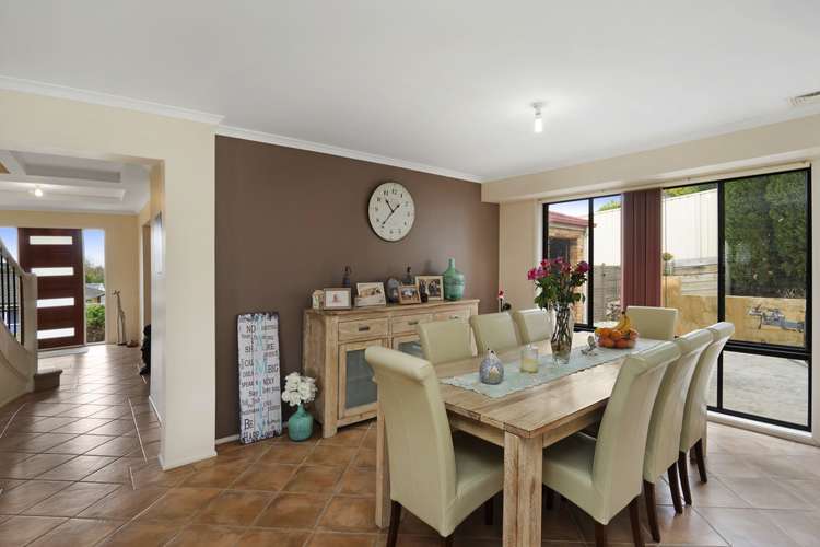 Second view of Homely house listing, 8 Meridian Cl, Belmont NSW 2280