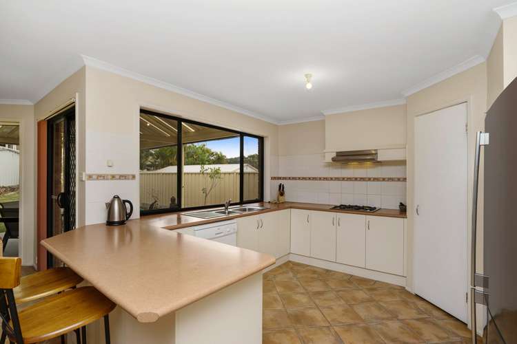 Third view of Homely house listing, 8 Meridian Cl, Belmont NSW 2280