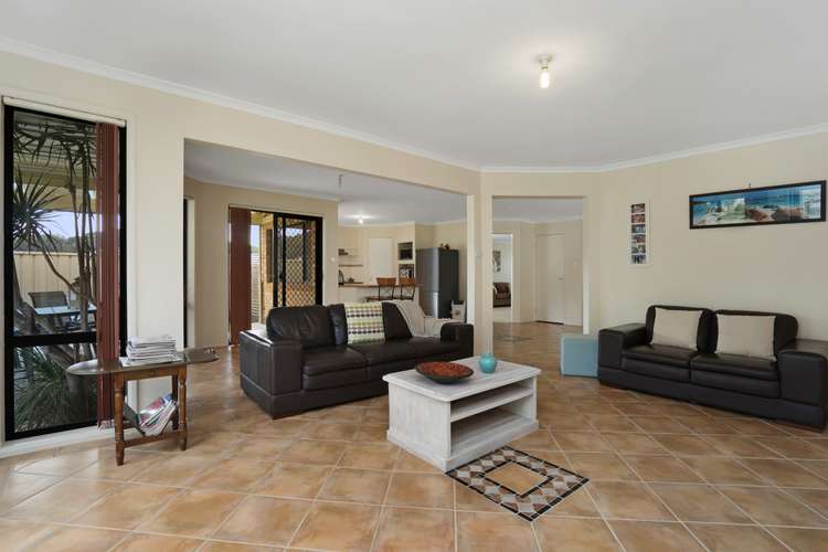 Fifth view of Homely house listing, 8 Meridian Cl, Belmont NSW 2280