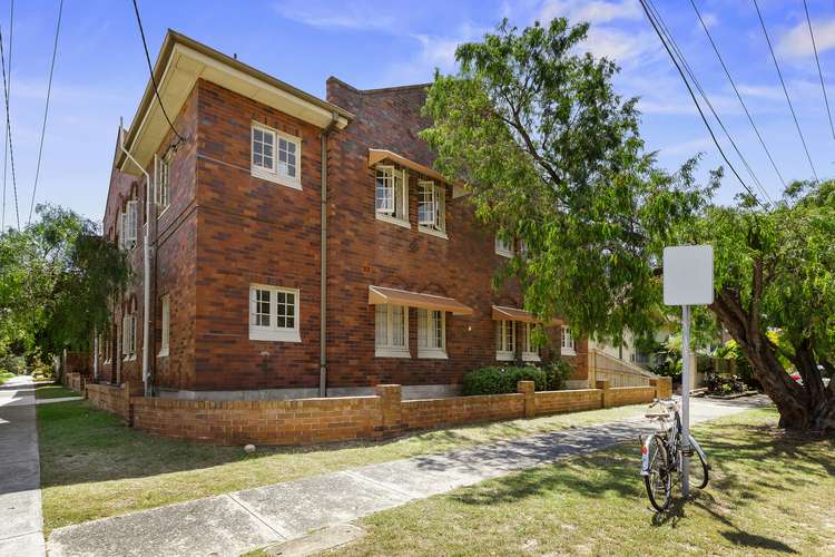 Main view of Homely unit listing, Unit 2/125 O'Donnell Street, Bondi NSW 2026