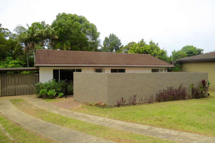 Main view of Homely house listing, 5 Susan Cl, Coffs Harbour NSW 2450