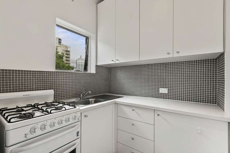 Third view of Homely unit listing, Unit 9/2A Ben Eden Street, Bondi Junction NSW 2022