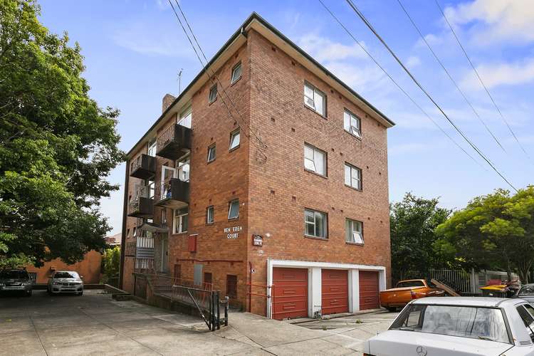 Fourth view of Homely unit listing, Unit 9/2A Ben Eden Street, Bondi Junction NSW 2022