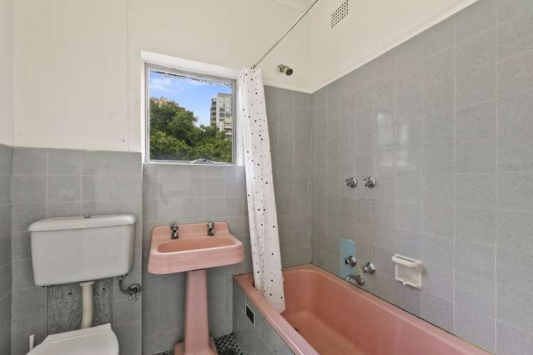 Fifth view of Homely unit listing, Unit 9/2A Ben Eden Street, Bondi Junction NSW 2022