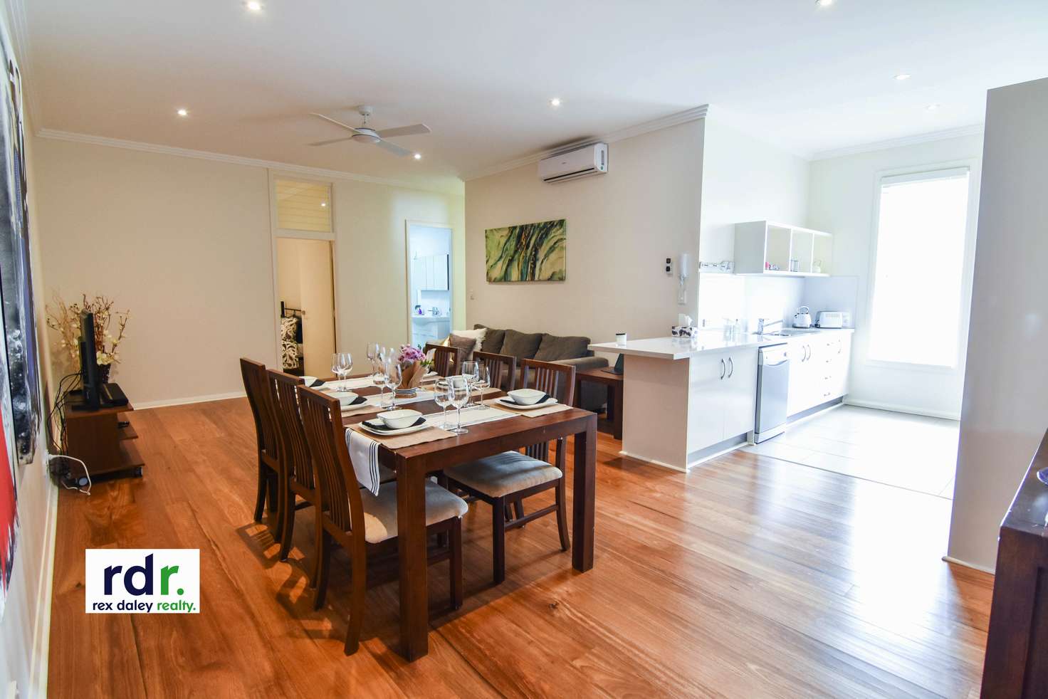 Main view of Homely apartment listing, Unit 108/30 Evans St, Inverell NSW 2360
