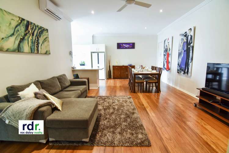 Second view of Homely apartment listing, Unit 108/30 Evans St, Inverell NSW 2360