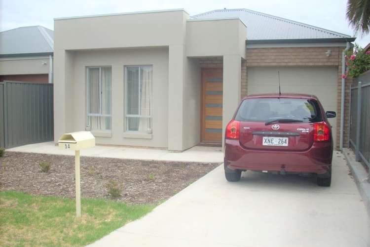 Main view of Homely house listing, 5A Hancock Avenue, Campbelltown SA 5074
