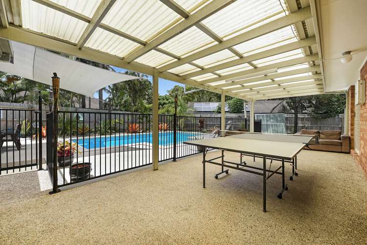 Fifth view of Homely house listing, 23 Candlewood Cl, Mooloolaba QLD 4557