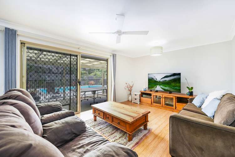 Sixth view of Homely house listing, 23 Candlewood Cl, Mooloolaba QLD 4557