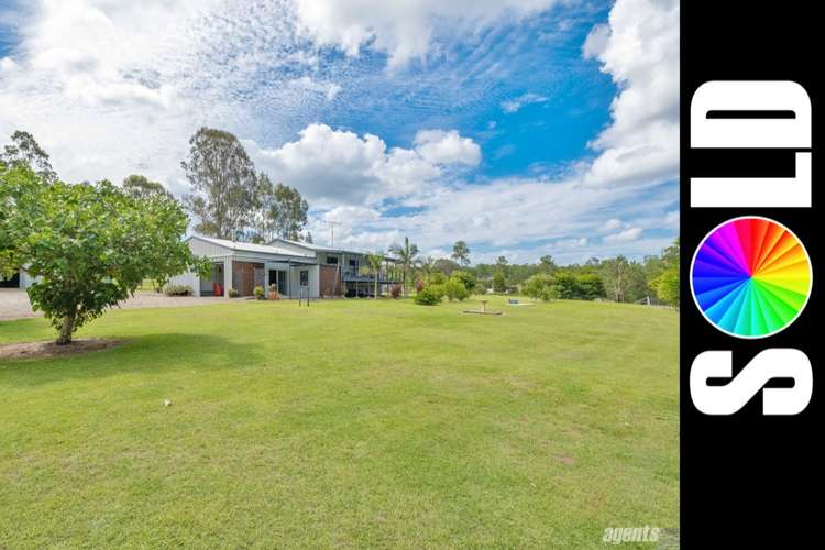 Main view of Homely house listing, 31 Astra Rd, Glenwood QLD 4570