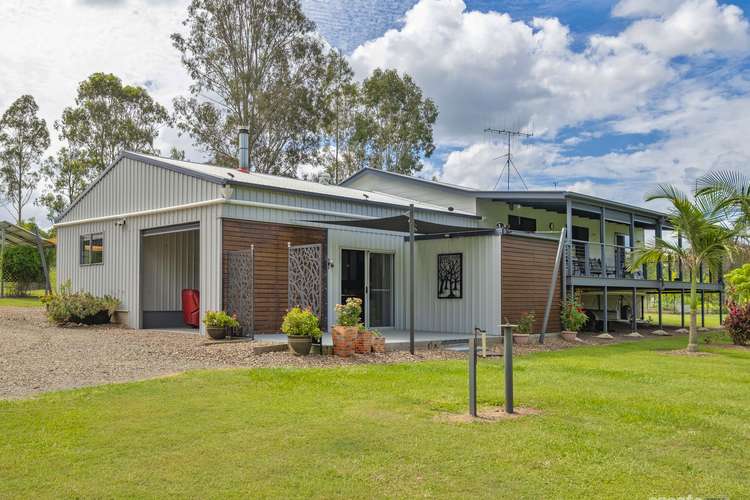 Fourth view of Homely house listing, 31 Astra Rd, Glenwood QLD 4570