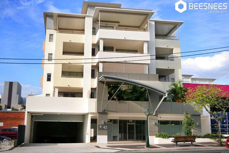 Second view of Homely apartment listing, 13/42 Cordelia Street St, South Brisbane QLD 4101