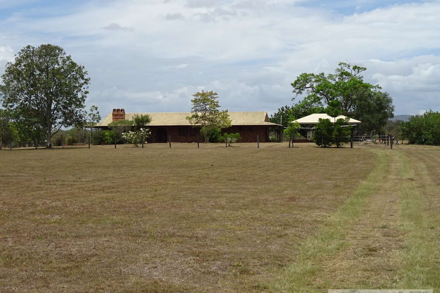 Main view of Homely lifestyle listing, 486 Roadvale-harrisville Rd, Anthony QLD 4310