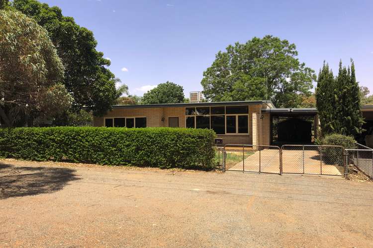 Main view of Homely house listing, 7A Morgan St, Broken Hill NSW 2880
