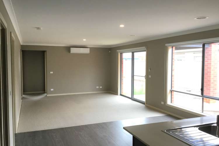 Second view of Homely house listing, 94 Chapman Dr, Wyndham Vale VIC 3024