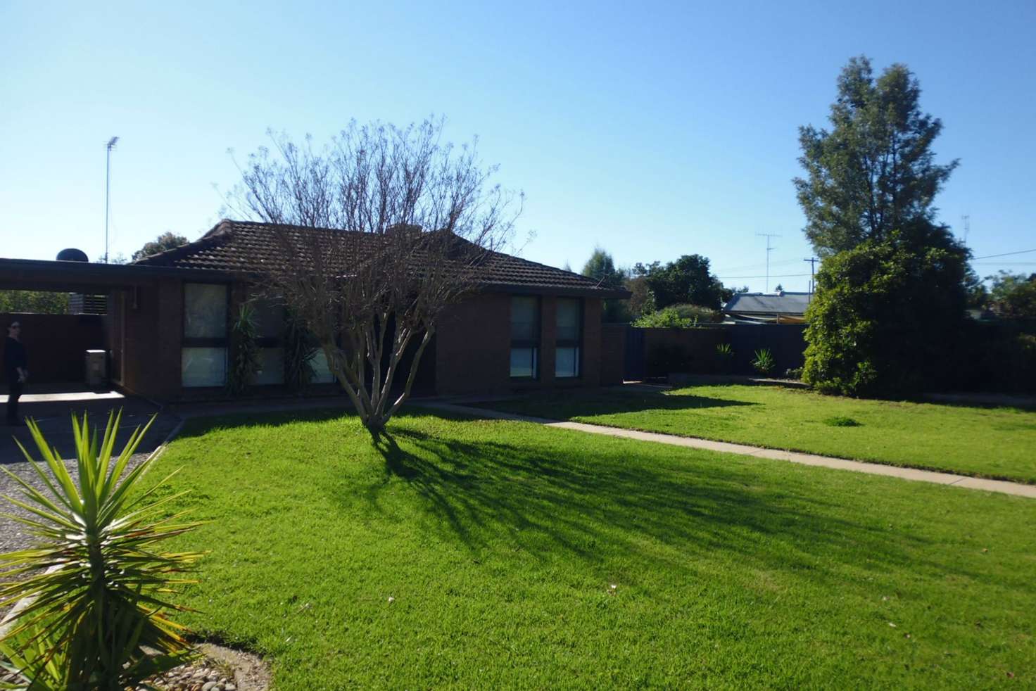 Main view of Homely house listing, 43 Budd Street, Berrigan NSW 2712