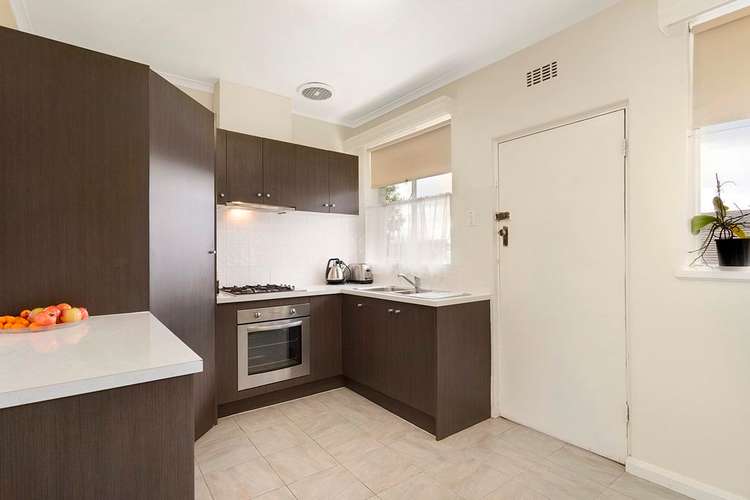 Second view of Homely apartment listing, 13/15-17 Cochrane Street, Brighton VIC 3186