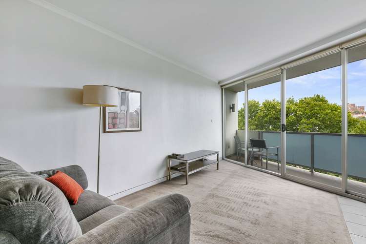 Second view of Homely unit listing, Unit 16/61-65 Regent Street, Chippendale NSW 2008