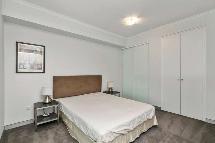 Fourth view of Homely unit listing, Unit 16/61-65 Regent Street, Chippendale NSW 2008