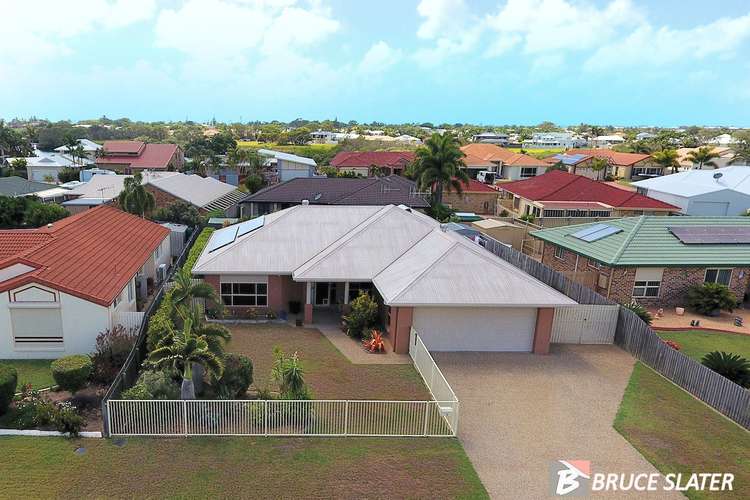 Main view of Homely house listing, 9 Norman Tce, Bargara QLD 4670