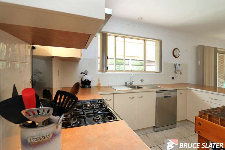 Third view of Homely house listing, 9 Norman Tce, Bargara QLD 4670