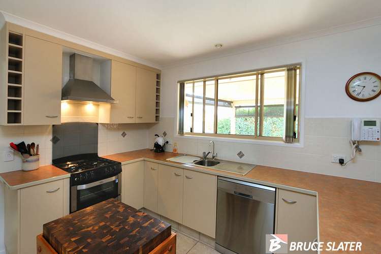 Fourth view of Homely house listing, 9 Norman Tce, Bargara QLD 4670