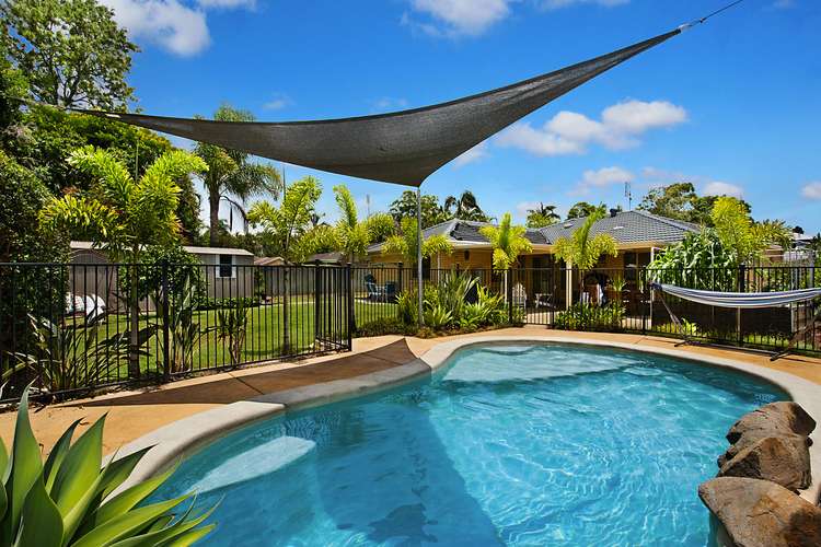 Main view of Homely house listing, 10 Crestmont Drive, Buderim QLD 4556