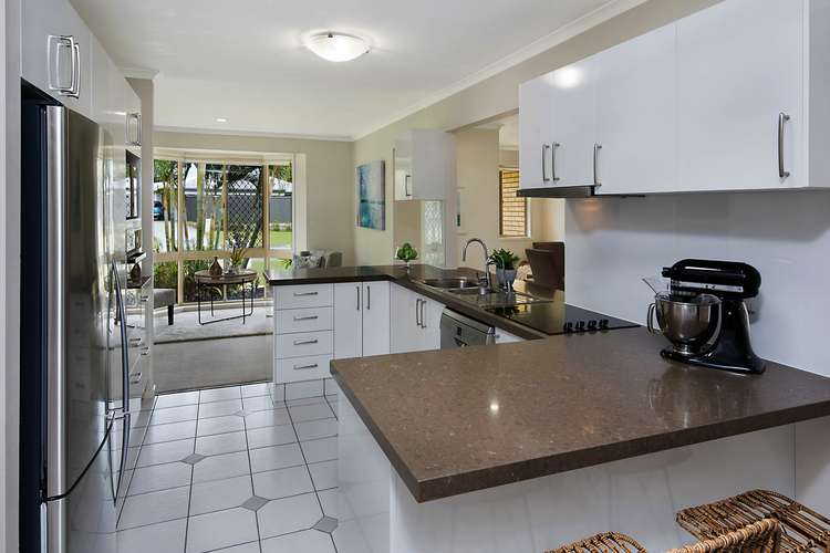 Third view of Homely house listing, 10 Crestmont Drive, Buderim QLD 4556