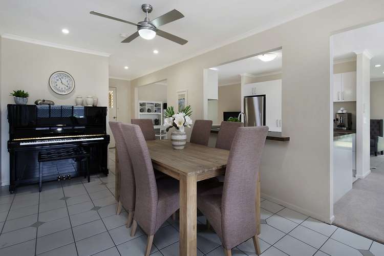 Fifth view of Homely house listing, 10 Crestmont Drive, Buderim QLD 4556