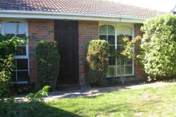 Main view of Homely house listing, 22 Wolseley Gr, Brighton VIC 3186