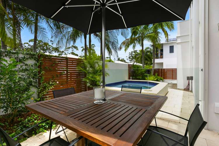 Fourth view of Homely townhouse listing, Villa 49/115 Peregian Springs Dr, Peregian Springs QLD 4573