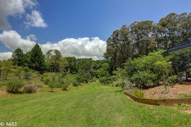 Fourth view of Homely residentialLand listing, 52 Main Street, Montville QLD 4560