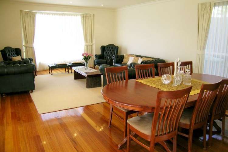 Second view of Homely unit listing, 15 Weyburn Place, Avondale Heights VIC 3034