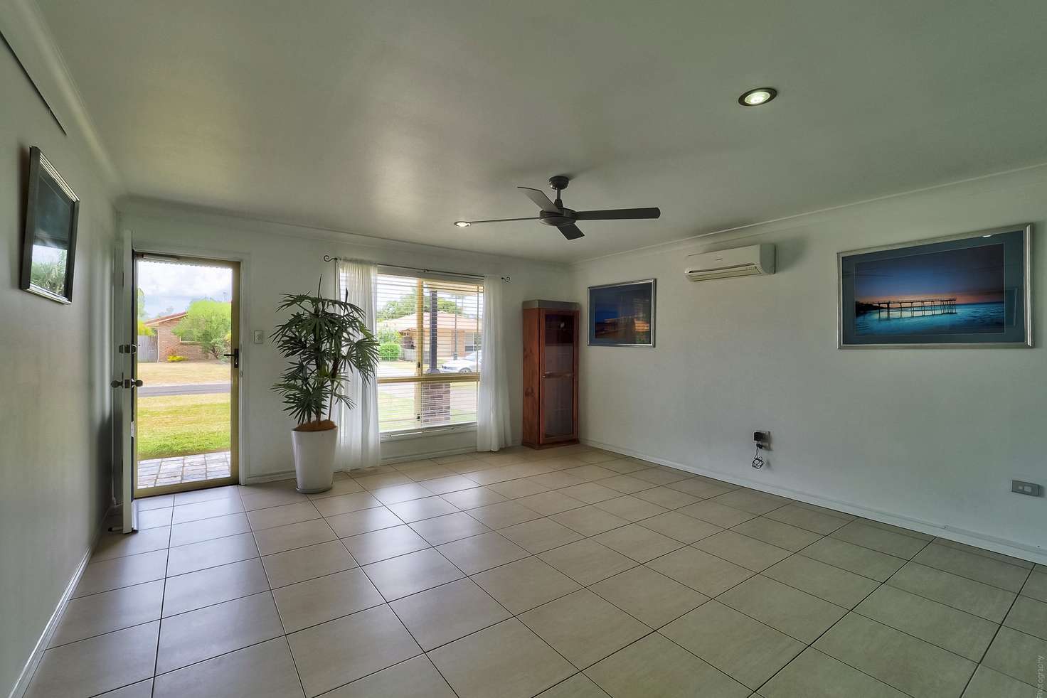 Main view of Homely house listing, 8 Earls Ct, Point Vernon QLD 4655