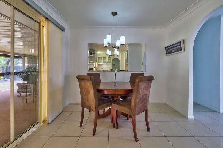 Fifth view of Homely house listing, 8 Earls Ct, Point Vernon QLD 4655