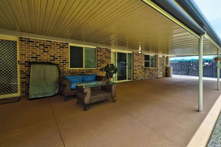 Sixth view of Homely house listing, 8 Earls Ct, Point Vernon QLD 4655
