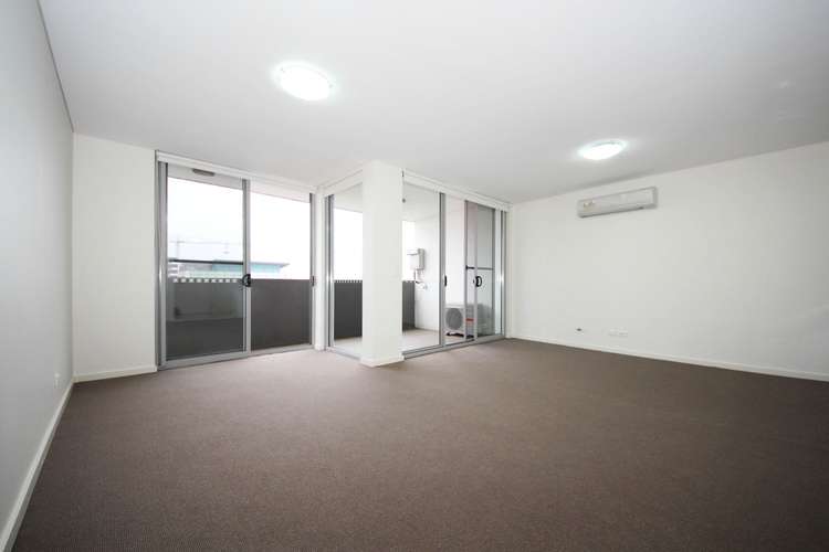 Main view of Homely apartment listing, 68/87-91 Campbell Street, Liverpool NSW 2170