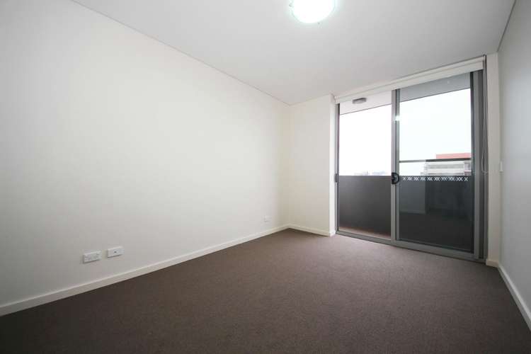 Fifth view of Homely apartment listing, 68/87-91 Campbell Street, Liverpool NSW 2170