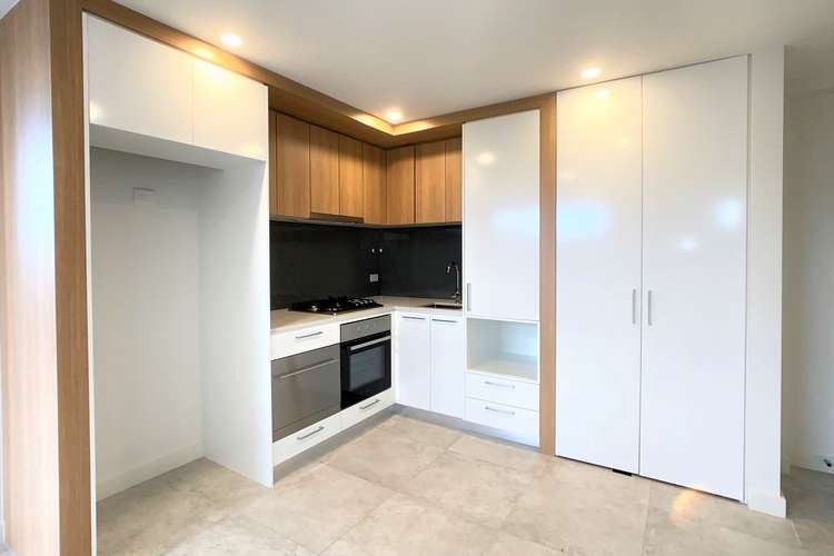 Second view of Homely apartment listing, G02/61 Droop St, Footscray VIC 3011