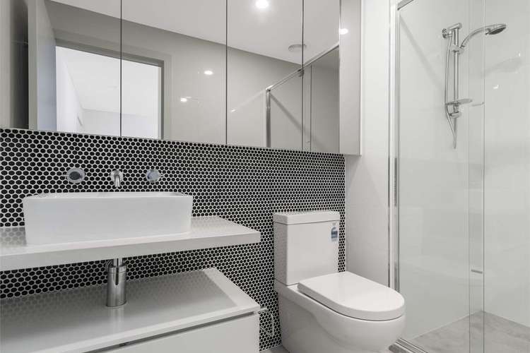 Fourth view of Homely apartment listing, G02/61 Droop St, Footscray VIC 3011