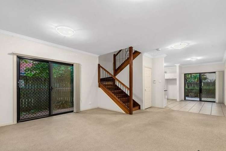 Second view of Homely townhouse listing, Unit 2/43 Globe St, Ashgrove QLD 4060