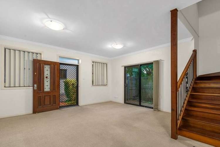 Third view of Homely townhouse listing, Unit 2/43 Globe St, Ashgrove QLD 4060