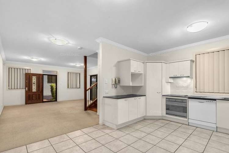 Fourth view of Homely townhouse listing, Unit 2/43 Globe St, Ashgrove QLD 4060