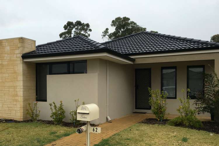 Main view of Homely house listing, 62 Baroness Road, Baldivis WA 6171