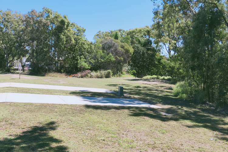 Fourth view of Homely residentialLand listing, Lot 7/350 Torquay Tce, Torquay QLD 4655