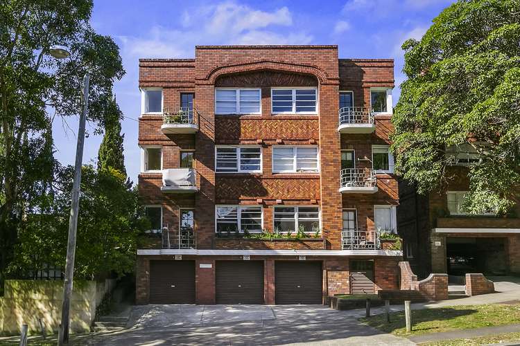 Main view of Homely unit listing, Unit 5/81A Birriga Road, Bellevue Hill NSW 2023